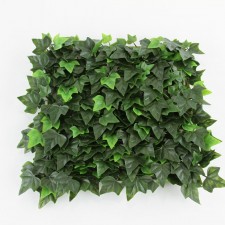 12" GREEN IVY MAT