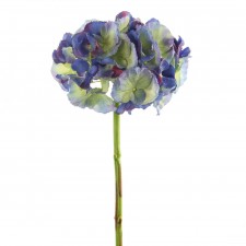 20"LARGE HYDRANGEA A25