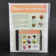 DSGN FOR EVERYDAY CD FL.REVIEW