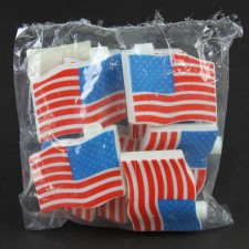 2.5"FLAG LIGHTCOV.10PC/PKG A5