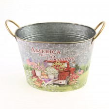MTL AMER.TRUCK DSGN BUCKET S2