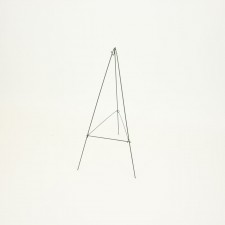 WIRE 24" EASEL X 1