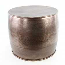 18"X16"GARDEN STOOL S1