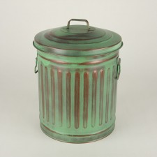 LEVA VERDI.COP STORAGE CAN S2