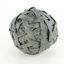 3.75"VENITIAN ROPE BALL S1