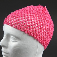 5.5"D STRETCH CROCHET HOT.PK