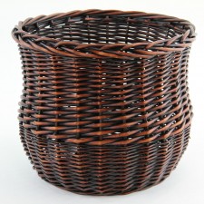 RD WLLW PLANTER S3 ANT.STAIN