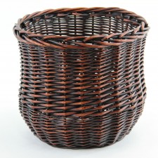 RD WLLW PLANTER S2 ANT.STAIN