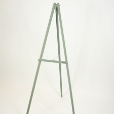 54" WOOD EASELS X1