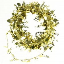25'MYLAR HB GARLAND A6