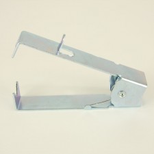 4.5" ROSE STRIPPER METAL