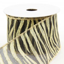 2.5"X10YD SHR W/GLIT.A4