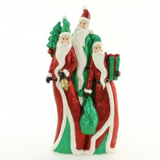 21.75"  SANTA X3 TABLE PC