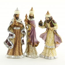 9.45"-9.84"THREE KINGS TBLPC