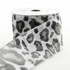 2.5X10"YD SHR WHITE A4