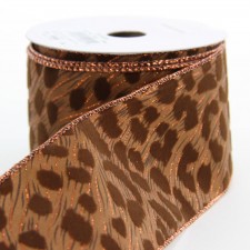 2.5"X10YD FLCKD LPRD PTTR A25