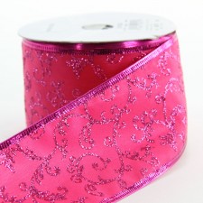 2.5"X10YD GLT CRLICU PTTR A25