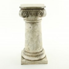 20.25"PAPERSTONE COLUMN T/P