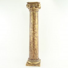 41"PAPERSTONE COLUMN T/P