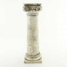 29.75"PAPERSTONE COLUMN T/P