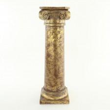 29.75"PAPERSTONE COLUMN T/P