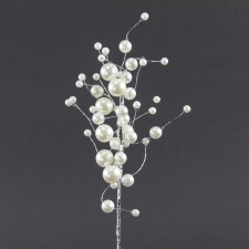 12" PEARL SPRAY