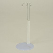 9" DOLL STAND A25