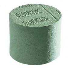 #6 OASIS CYLINDER 4/PKG
