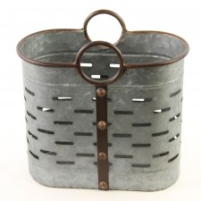 SLOT RING CONTAINER S1