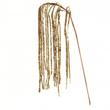 36" BEAD VINE SPRAY X7 A5