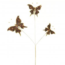 20" BEAD/SEQ BUTTERFLY X3 A4