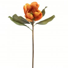28" MAGNOLIA SPRAY RUST