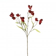 33"MINI CUP BLOSSOM SPRAY