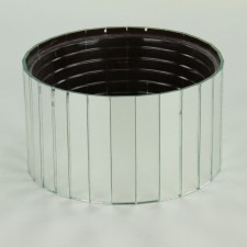 MIRROR BOWL 7" ROUND