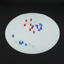 24" ROUND MIRROR