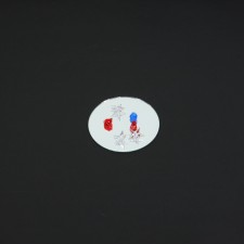 6" MIRROR ROUND X1    CS/432