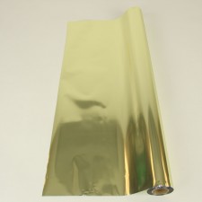 MYLAR WRAP 24"X100' GOLD