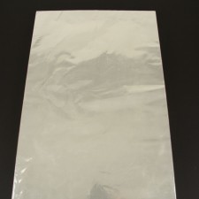 15X24"CELLO SHEETX1000 1.0MIL