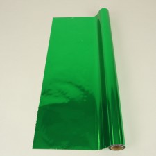 MYLAR WRAP 24"X100' GREEN