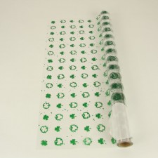 24"X100" ST.PATRICK CELLO