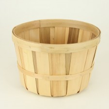 11"X7"1 PECK NATURAL NO HNDL