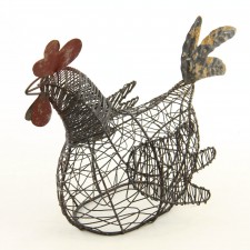 METAL ROOSTER S1 M25
