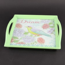 GLSS WTHRD WONDER TRAY S2 M25