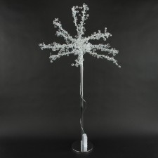 33" 48LED BEADED BOUQUET A25