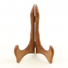 WOOD PLATE HOLDER S2 A4