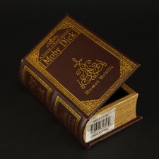 7" BOOK BOX S1