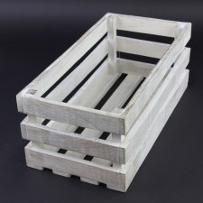 16"WOOD CRATE S1 M25