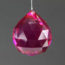 DIAMOND CUT HANG.BALL A25