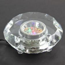 CRYSTAL LIGHT BASE