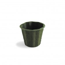 6J PAPER MACHE POT X1 50/CS